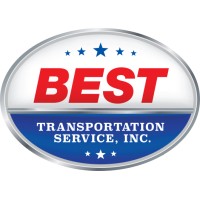 BEST TRANSPORTATION SERVICES, INC of Pasadena, Texas logo, BEST TRANSPORTATION SERVICES, INC of Pasadena, Texas contact details