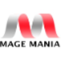 Magemania logo, Magemania contact details