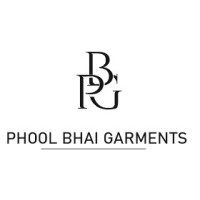 Phool Bhai Garments logo, Phool Bhai Garments contact details