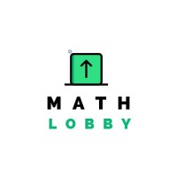 Math Lobby logo, Math Lobby contact details