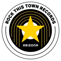 Rock This Town Records logo, Rock This Town Records contact details