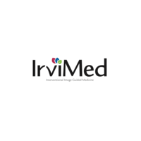 Irvimed logo, Irvimed contact details