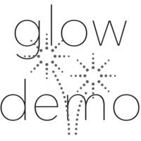 Glow Demo logo, Glow Demo contact details