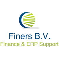 Finers B.V. (Financial ERP Support) logo, Finers B.V. (Financial ERP Support) contact details