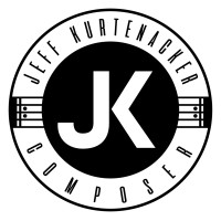 JK Music logo, JK Music contact details