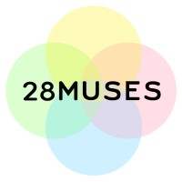 28Muses logo, 28Muses contact details