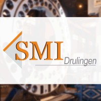 SMI Drulingen logo, SMI Drulingen contact details