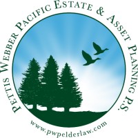 Pettis Webber Pacific Estate & Asset Planning P.S. logo, Pettis Webber Pacific Estate & Asset Planning P.S. contact details