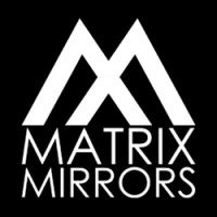 Matrix Mirrors logo, Matrix Mirrors contact details