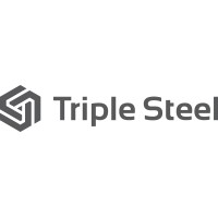 Triple Steel logo, Triple Steel contact details