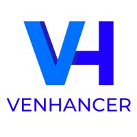 VENHANCER logo, VENHANCER contact details