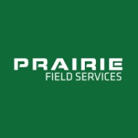 Prairie Field Services logo, Prairie Field Services contact details