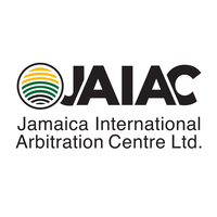 Jamaica International Arbitration Centre logo, Jamaica International Arbitration Centre contact details