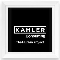 KAHLER Consulting​ logo, KAHLER Consulting​ contact details