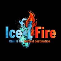 Ice N Fire Restaurant & Lounge logo, Ice N Fire Restaurant & Lounge contact details