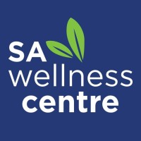 SA Wellness Centre logo, SA Wellness Centre contact details