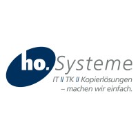 ho.Systeme - We are hiring! logo, ho.Systeme - We are hiring! contact details