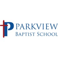 Parkview Baptist School logo, Parkview Baptist School contact details