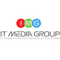 IT Media Group Sverige AB logo, IT Media Group Sverige AB contact details