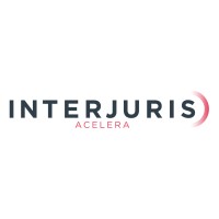 InterJuris Acelera logo, InterJuris Acelera contact details