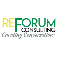 Reforum Consulting logo, Reforum Consulting contact details