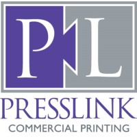 Presslink Printing, Ltd. logo, Presslink Printing, Ltd. contact details