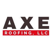 Axe Roofing logo, Axe Roofing contact details