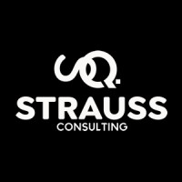 QStrauss Consulting logo, QStrauss Consulting contact details