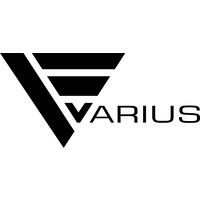 Varius Inc logo, Varius Inc contact details