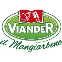 VIANDER S.P.A. logo, VIANDER S.P.A. contact details