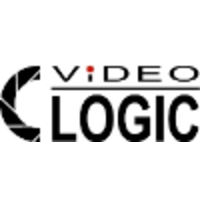 VideoLogic logo, VideoLogic contact details