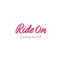 Ride On - Cycling For All logo, Ride On - Cycling For All contact details