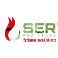 SER REZİSTANS logo, SER REZİSTANS contact details