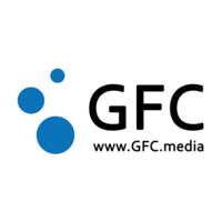 GFC media logo, GFC media contact details