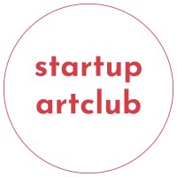 Startup Artclub logo, Startup Artclub contact details