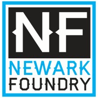 Newark Foundry Workspaces logo, Newark Foundry Workspaces contact details