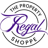 Regal, The Property Shoppe logo, Regal, The Property Shoppe contact details