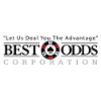 Best Odds Corp logo, Best Odds Corp contact details