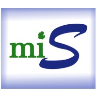 miSolutions logo, miSolutions contact details