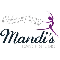 Mandi's Dance Studio logo, Mandi's Dance Studio contact details