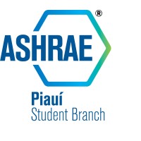 ASHRAE Piauí Student Branch logo, ASHRAE Piauí Student Branch contact details