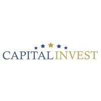 Capital Invest Consórcios logo, Capital Invest Consórcios contact details