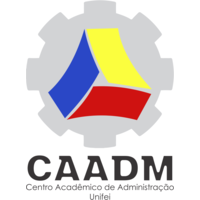 CAADM - Centro Acadêmico de Administração UNIFEI logo, CAADM - Centro Acadêmico de Administração UNIFEI contact details