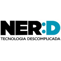 NERD Tecnologia logo, NERD Tecnologia contact details