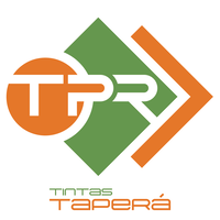 Tintas Taperá logo, Tintas Taperá contact details