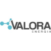 VALORA ENERGIA logo, VALORA ENERGIA contact details