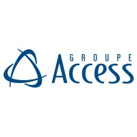 Groupe Access logo, Groupe Access contact details