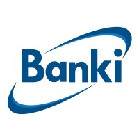 BANKI TECHNOLOGY SAS logo, BANKI TECHNOLOGY SAS contact details