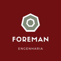 Foreman Engenharia logo, Foreman Engenharia contact details