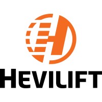 Hevilift Group logo, Hevilift Group contact details